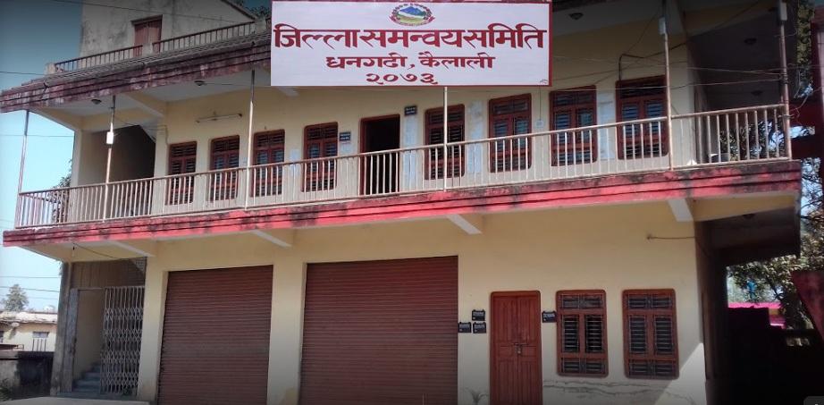 कैलालीमा जिसस निर्वाचनमा एमाले र नागरिक उन्मुक्ति पार्टीसँग सहकार्य गर्ने